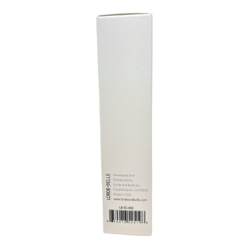 Lorde + Belle Repair Serum 1.1 oz 32ml Retinoid Hyaluronic Acid New Sealed - Picture 3 of 8